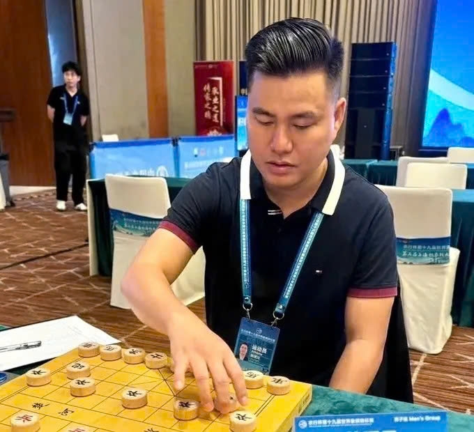 International chess masters to compete in Da Nang this December